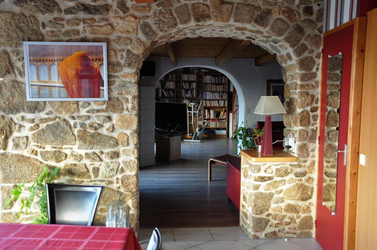 Chambre D'Hotes De Thoree Maclas Экстерьер фото